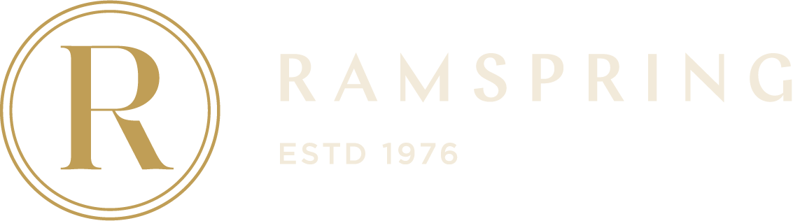 Ramspring-horiz-cream-logo